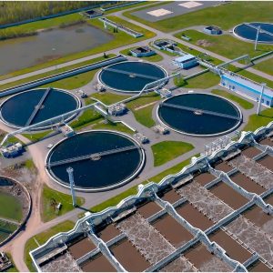 Wastewater Treatment Processes