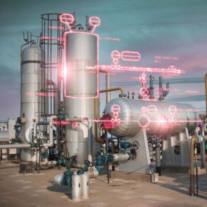 Sour Gas Sweetening Units: Comprehensive Technology and Operations Management
