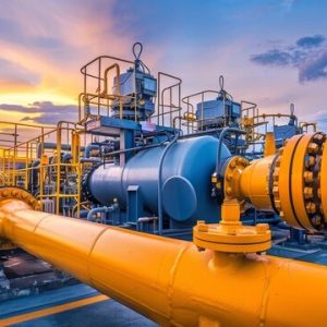 Gas Compressors: Selection and Design