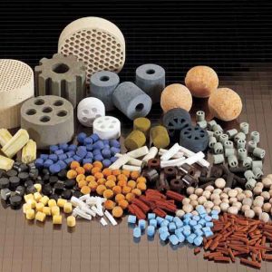 Catalysis in Petrochemical Processes: Principles, Functions, Methods, and Maintenance for Industrial Applications