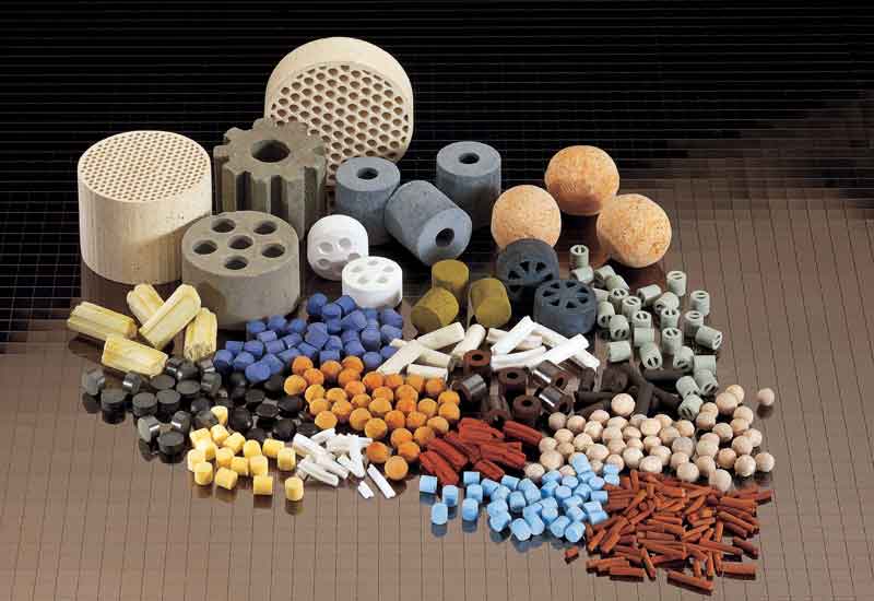 Catalysis in Petrochemical Processes: Principles, Functions, Methods, and Maintenance for Industrial Applications