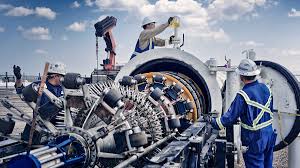 Pipeline Pigging Technical and Operational Aspect