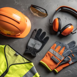 Health, Safety & Environmental