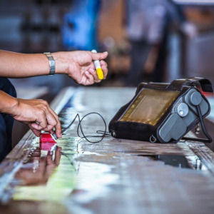 Non-Destructive Testing