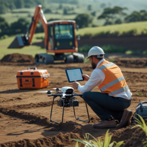 Geology & Exploration